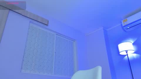 Snapshot of mari_sweeet chatting on 09.21.25 Meli-Mari online show from 09.21.25