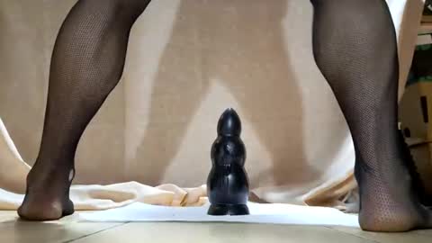 Snapshot of maria666cd chatting on 12.11.24 Maria Magdalena online show from 12.11.24