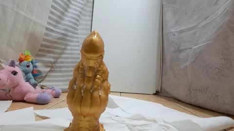 Snapshot of maria666cd chatting on 01.10.26 Maria Magdalena online show from 01.10.26