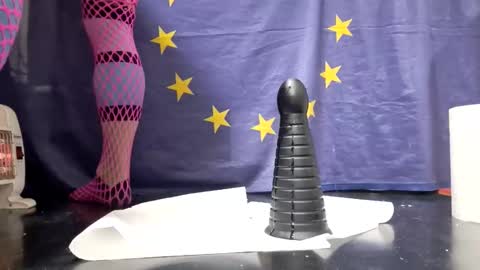 Snapshot of maria666cd chatting on 01.12.26 Maria Magdalena online show from 01.12.26