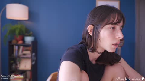 Alfonsina online show from 12.05.24