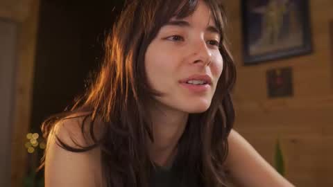 Alfonsina online show from 10.29.25