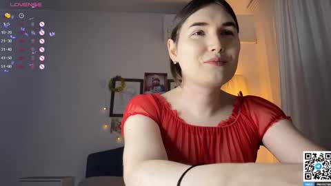 Snapshot of maria_bowie chatting on 01.03.25 Maria online show from 01.03.25