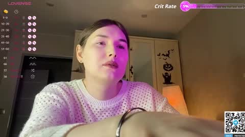 Snapshot of maria_bowie chatting on 11.09.25 Maria online show from 11.09.25