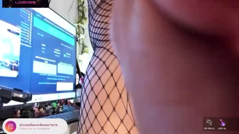 maria online show from 05.17.26