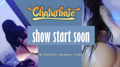 maria online show from 05.25.26