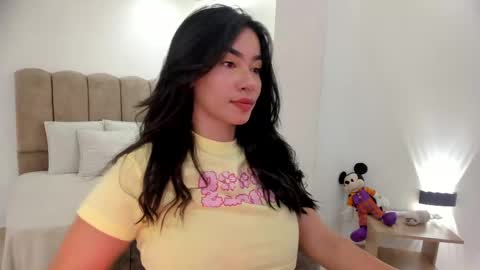 Snapshot of maria_celeste_world chatting on 05.20.26 maria_celeste_world online show from 05.20.26