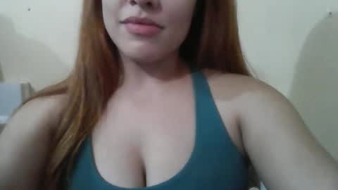 Snapshot of maria_eugenia chatting on 04.24.26 Mareu online show from 04.24.26