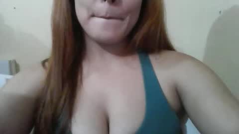 Snapshot of maria_eugenia chatting on 05.02.26 Mareu online show from 05.02.26