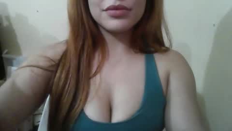 Snapshot of maria_eugenia chatting on 05.30.26 Mareu online show from 05.30.26