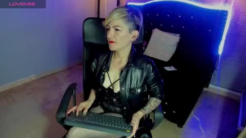 Maria fernanda online show from 01.24.25