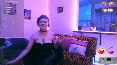 Maria fernanda online show from 10.08.25