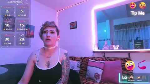 Maria fernanda online show from 02.05.26