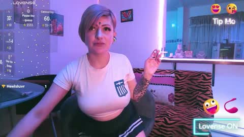 Maria fernanda online show from 02.12.26