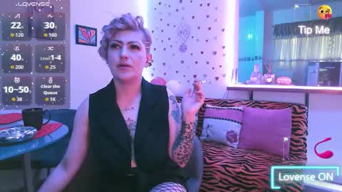 Maria fernanda online show from 02.22.26