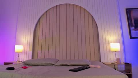 Maria  online show from 12.02.25