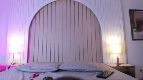 Maria  online show from 04.07.26