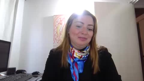 Snapshot of maria_juliana8 chatting on 01.17.25 maria_juliana8 online show from 01.17.25