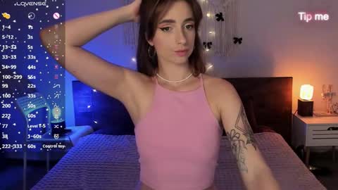 Maria online show from 03.19.26