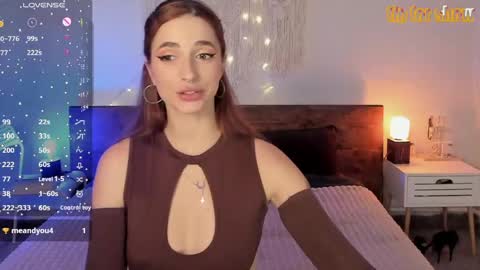 Maria online show from 04.19.26