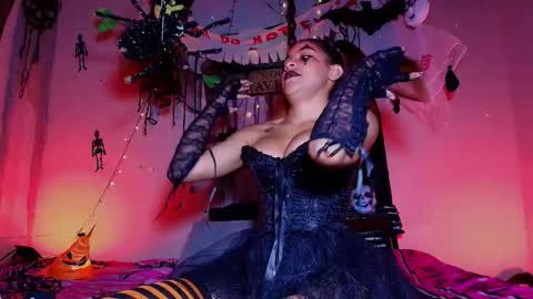 ELI online show from 10.31.25