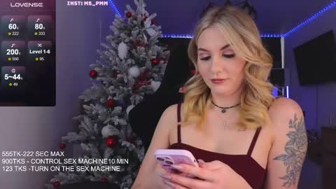 Snapshot of maria_shy_lii chatting on 12.15.25 maria_shy_lii online show from 12.15.25