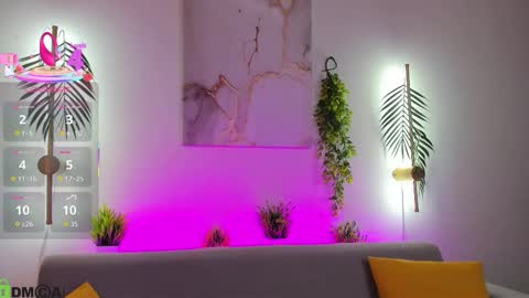 Maria online show from 12.04.25