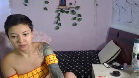 Snapshot of mariaajuana_ chatting on 01.18.26 mariaajuana_ online show from 01.18.26