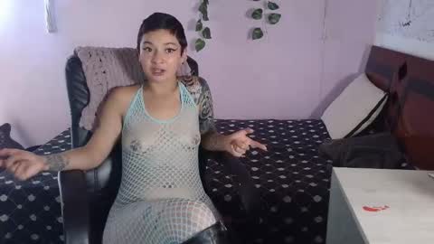 Snapshot of mariaajuana_ chatting on 02.13.26 mariaajuana_ online show from 02.13.26