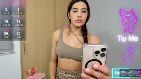 Snapshot of mariaangel_99 chatting on 01.17.26 maria angel online show from 01.17.26