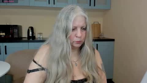 Maria online show from 03.15.26