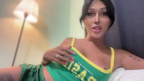 Maria online show from 12.07.24