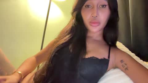 Maria online show from 01.13.25