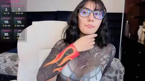 Maria online show from 11.07.25