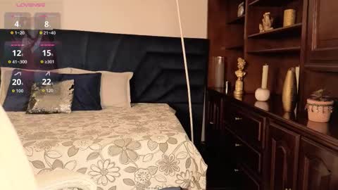 Maria online show from 12.04.25