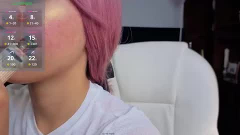 Maria online show from 12.19.25