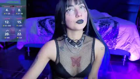 Maria online show from 02.12.26