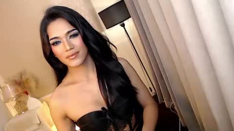 mariah_clara online show from 10.20.25