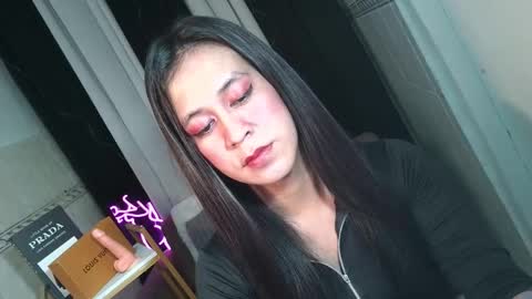 Snapshot of mariahah69 chatting on 02.08.26 mariahah69 online show from 02.08.26