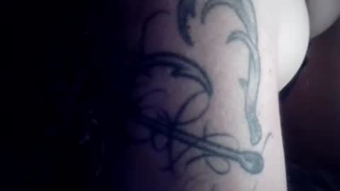 MariahJade95 online show from 01.15.25