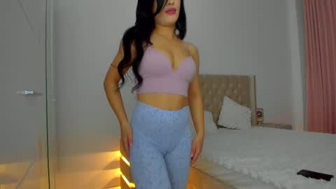 MariaLove online show from 01.11.26