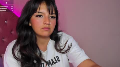 Snapshot of mariam__cute chatting on 01.09.25 online show from 01.09.25