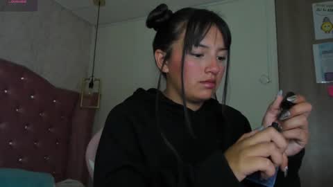Snapshot of mariam__cute chatting on 01.10.25 online show from 01.10.25