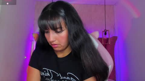 Snapshot of mariam__cute chatting on 01.12.25 online show from 01.12.25