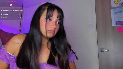 Snapshot of mariam__cute chatting on 01.31.25 online show from 01.31.25