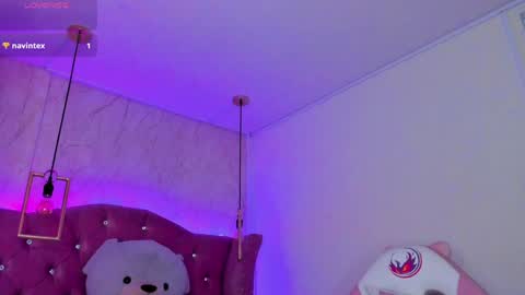 Snapshot of mariam__cute chatting on 02.01.25 online show from 02.01.25