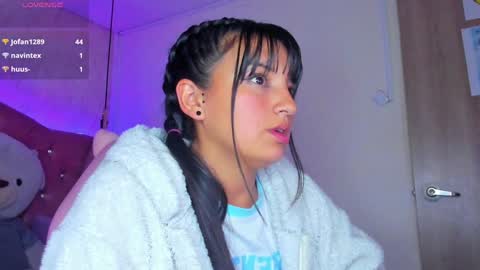 Snapshot of mariam__cute chatting on 02.02.25 online show from 02.02.25