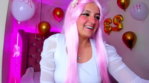 Snapshot of mariam__cute chatting on 03.01.25 online show from 03.01.25