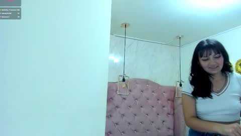 Snapshot of mariam__cute chatting on 03.06.25 online show from 03.06.25