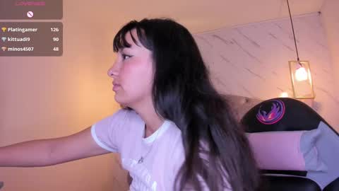 Snapshot of mariam__cute chatting on 03.08.25 online show from 03.08.25